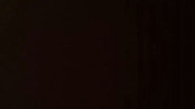 Innocent milk tanker bhabhi stripping blouse and in-skirt