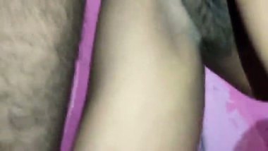 A man celebrates honeymoon with sali in jija sali sex video