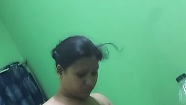Bhabhi nude after sex viral xxx captured by lover