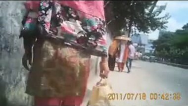 Bangladeshi Street Booty