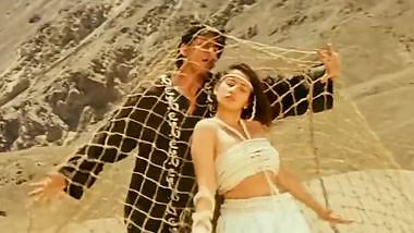 Satrangi Re - Dil Se