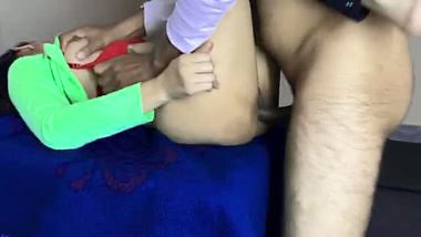 Big Cock Uncle fucked by my stepsister tight pussy