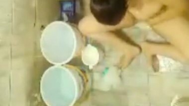 Desi GF bj & nude showing part 2