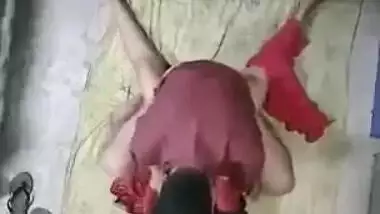 Mature couple romance and quicky fucking