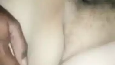 Indian wife sex hardcore with hubby viral xxx
