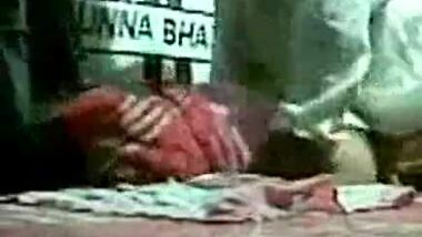 MMS Of Hot Aunty Having Affair