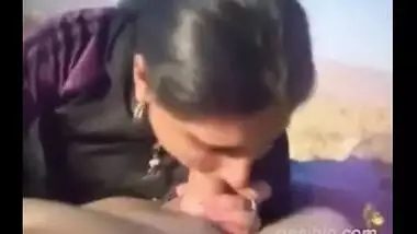 Beautiful North Indian Oral Fucked