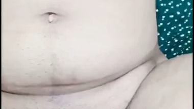 Cheating wife gets fuck by her neighbor in Telugu sex