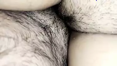 Horny Indian Teen Sucking Dick In New Style And Fucking Hard