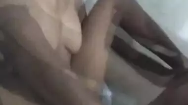 Hardcore Srilankan pussy fucking video MMS