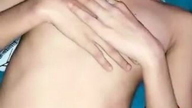 Desi cute wife videos part 1