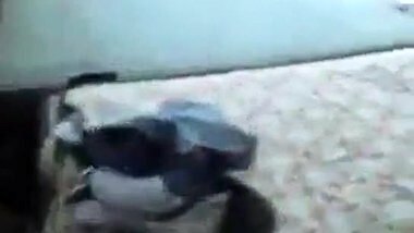 Gujarati Bhabhi Posing Naked During Interview