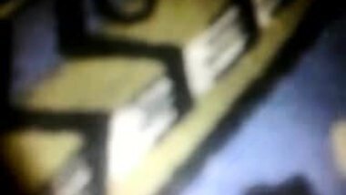 Indian Busty Wife doing handjob before fuck her Partner