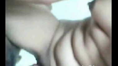 Bhabhi Enjoying Women On Top