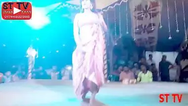 Tamil village nude dance