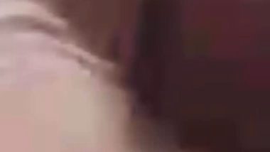 Mature MILF nude selfie taken for Facebook boyfriend