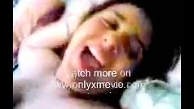 Enjoying With Neighbor