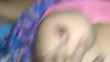 Mature village Bhabhi sex MMS