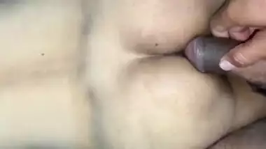 Indian Hot Wife Ass Massage With Hardcore Fucking Big Dick