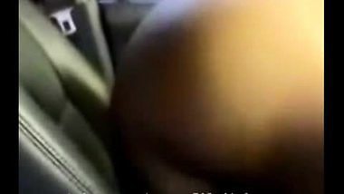 Desi Real Sex In Car