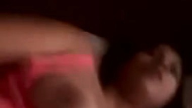 Sri Lankan nude masturbation MMS