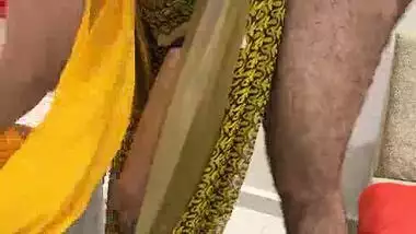 Bihari ghar mai sautele bhai bahan ka Bhojpuri sex