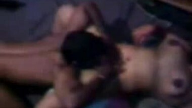 Indian_wife_in_hot_threesome- Live sex visit hotcamgirls.in