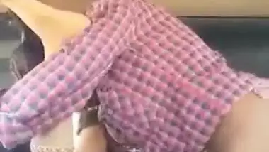 Sucking Boobs Of Desi Girl In Auto