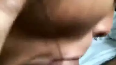 Indian cute couple sex video has been caught on cam