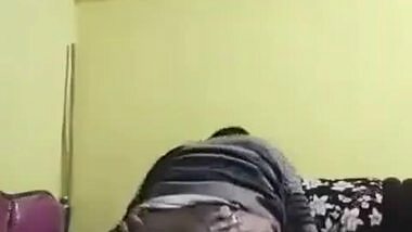 Assame Bhabi Sucking and Quickly Fucked