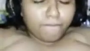 Busty Chubby Indian Wife Fucked Real Hard