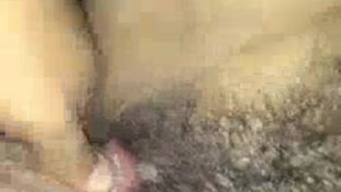 Desi teen sleeping exposed