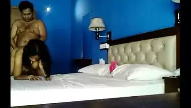 Indian Couples in HotelRoom Get Fucked hard Scandal