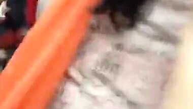 Indian Girl's Arse - 23