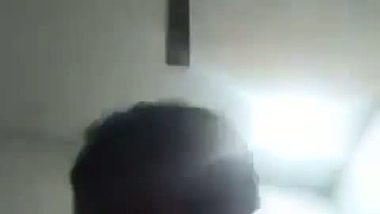 Muslim man fucks his stepdaughter in MMS porn