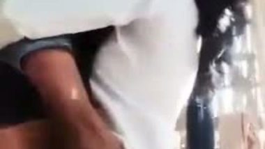 Desi girl fucks her Nepali lover in an Indian college girl sex