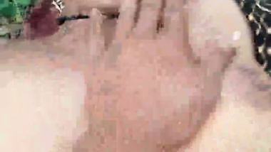 Newly Married Wife Outdoor Fuck With Her Lover