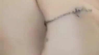 Beautiful Horny Assame Girl Wet Pussy Fingering