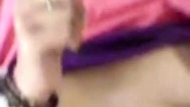 Desi married sister giving a naked show to her brother