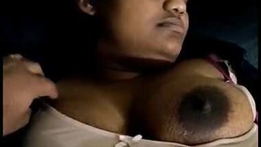 Undoing the bra part 2