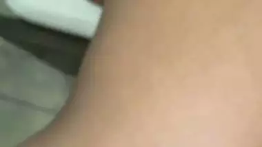 South Indian nude lady fucks like a whore in a hotel room