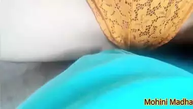 Desi Sexy Bhabhi Taught Her Stepbrother A Sex Lesson