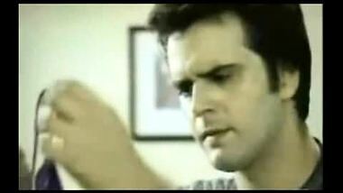 Indian Naked girl under shower