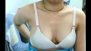 Tits Of A Teen Babe