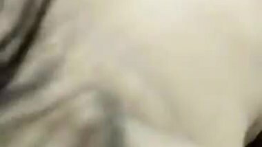 Blowjob Of Huge Tits Bhojpuri Babe