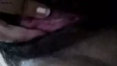 Indian beautiful girl show her big boob selfie cam video