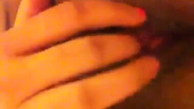 HORNY YOUNG DESI GIRL