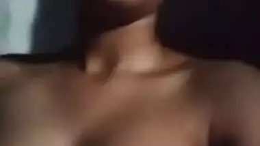 desi sexy bhabi mid night selfe
