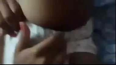 Desi unmarried girl flaunts big boobs on webcam