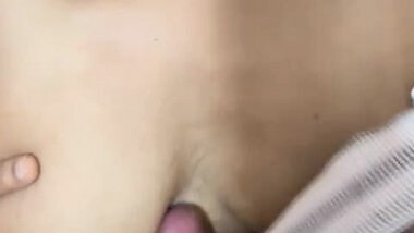 Girlfriend sexy boobs fucking indianporn